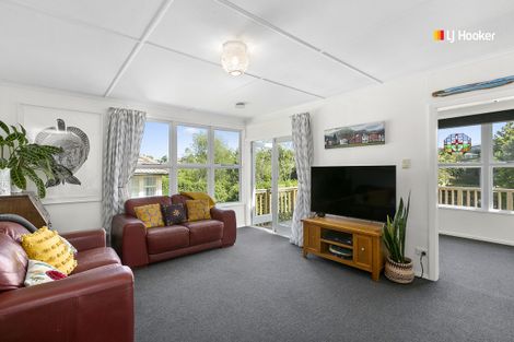 Photo of property in 4 Panmure Avenue, Calton Hill, Dunedin, 9012