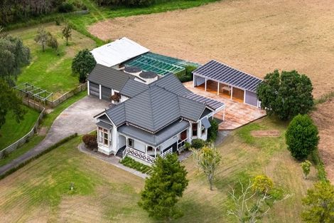 Photo of property in 336 Ireland Road, Waitoki, Kaukapakapa, 0871