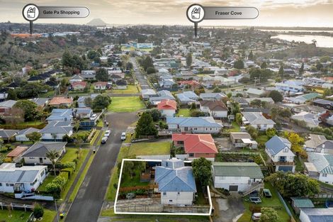 Photo of property in 10 Hilltop Road, Parkvale, Tauranga, 3112