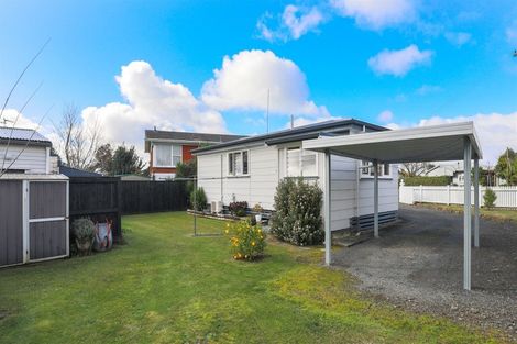 Photo of property in 34 Princess Street, Ngaruawahia, 3720