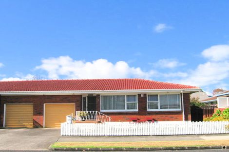 Photo of property in 3/73 Glen Avenue, Papatoetoe, Auckland, 2025