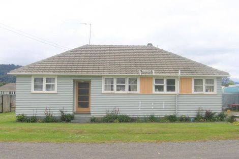 Photo of property in 5 Tay Street, Ohakune, 4625