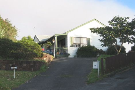 Photo of property in 30 Orton Street, Glenfield, Auckland, 0627