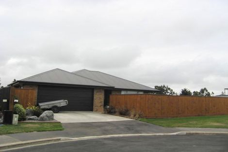 Photo of property in 12 Chaucer Street, Rolleston, 7614