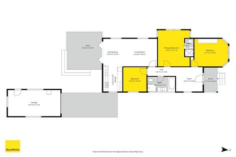 Photo of property in 18 Tuarangi Road, Grey Lynn, Auckland, 1021