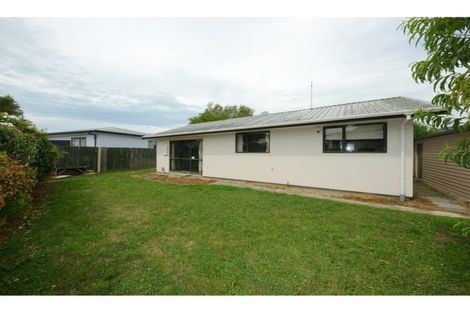 Photo of property in 6a Bellbrook Crescent, Shirley, Christchurch, 8013