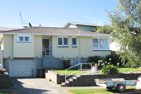 Photo of property in 31 Benmore Street, Glenwood, Timaru, 7910