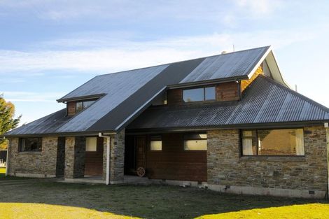 Photo of property in 116 Cormacks-kia Ora Road, Cormacks, Oamaru, 9495