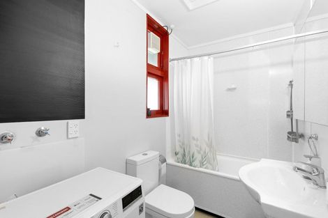 Photo of property in Hiropi St Village, 33/46 Hiropi Street, Newtown, Wellington, 6021