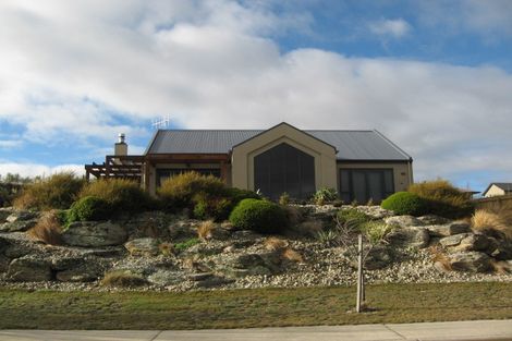 Photo of property in 14 Penrith Park Drive, Wanaka, 9305