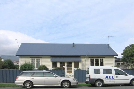 Photo of property in 40 Pharazyn Street, Melling, Lower Hutt, 5010