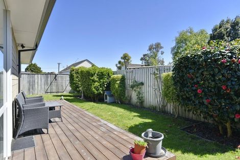Photo of property in 3/78 Marshland Road, Shirley, Christchurch, 8061