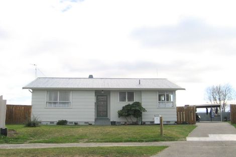 Photo of property in 5 Ripon Place, Tamatea, Napier, 4112