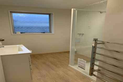 Photo of property in 2/107 Huxley Street, Sydenham, Christchurch, 8023