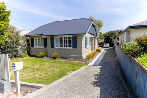 Photo of property in 42 Sydney Street, Windsor, Invercargill, 9810
