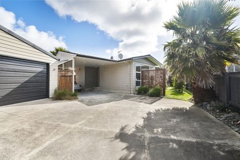 Photo of property in 21 Palliser Place, Milson, Palmerston North, 4414