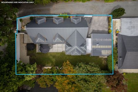 Photo of property in 205 Clyde Road, Burnside, Christchurch, 8053