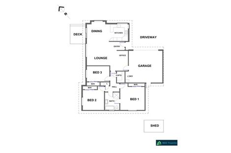 Photo of property in 2 Chelsea Way, Mayfield, Blenheim, 7201