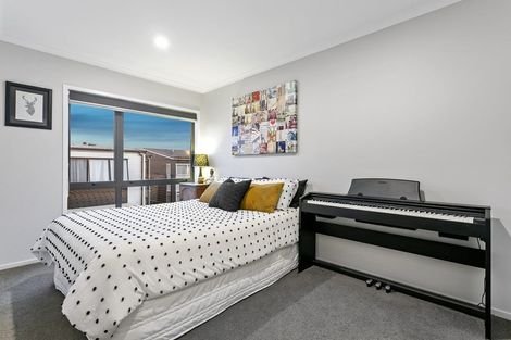 Photo of property in 7 Chaffinch Road, Hobsonville, Auckland, 0616