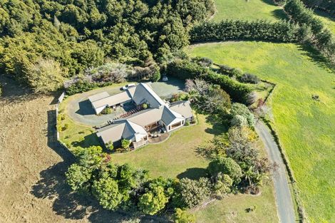 Photo of property in 253 Attwood Road, Ruatangata West, Whangarei, 0176