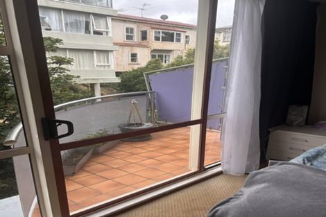 Photo of property in Sirocco Apartments, 804/8 Church Street, Wellington Central, Wellington, 6011