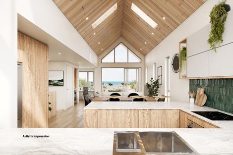 Photo of property in 17 Beach Road, Paekakariki, 5034