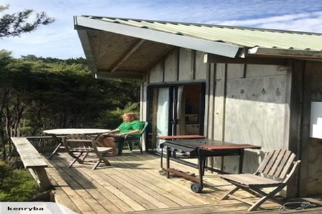 Photo of property in 14 Wilson Avenue, Kawau Island, 0920