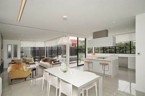 Photo of property in 89 Jeffreys Road, Fendalton, Christchurch, 8052