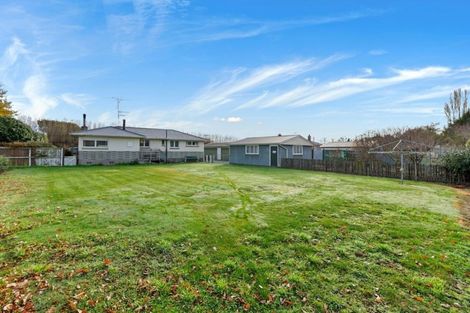 Photo of property in 36 Hastings Street, Southbridge, 7602