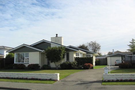 Photo of property in 65 Gladson Avenue, Sockburn, Christchurch, 8042