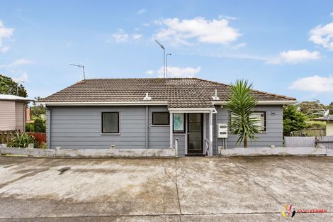 Photo of property in 46 Alabaster Drive, Papatoetoe, Auckland, 2025
