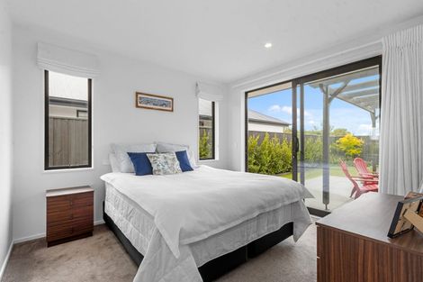 Photo of property in 5 Leyland Lane, Halswell, Christchurch, 8025