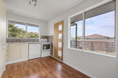 Photo of property in 1/9 Wanstead Place, Woolston, Christchurch, 8062