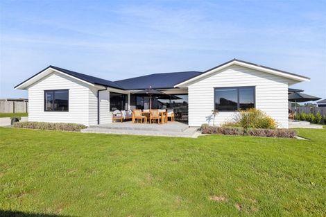 Photo of property in 20a Larlin Drive, Hawera, 4675