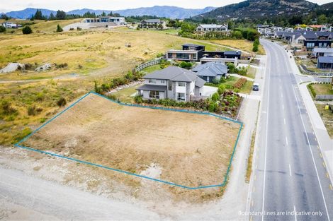 Photo of property in 214 Aubrey Road, Wanaka, 9305