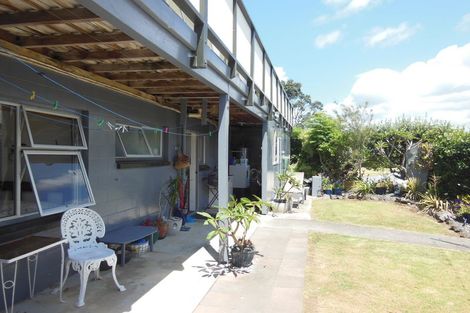 Photo of property in 4 Te Kapua Street, Oakura, Hikurangi, 0184