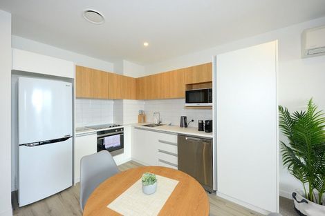 Photo of property in 405/231 Madras Street, Christchurch Central, Christchurch, 8011