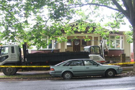 Photo of property in 19 Franklin Road, Freemans Bay, Auckland, 1011