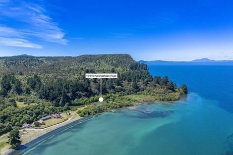 Photo of property in 10/340 Karangahape Road, Kuratau, Turangi, 3381