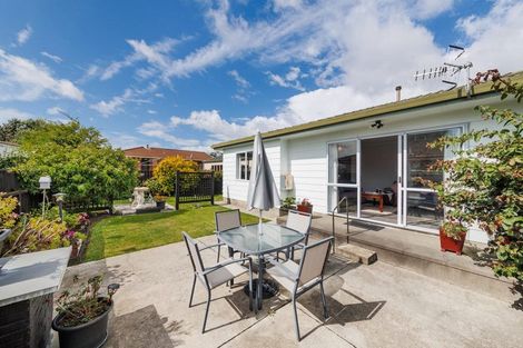 Photo of property in 58a Geraldine Crescent, Cloverlea, Palmerston North, 4412
