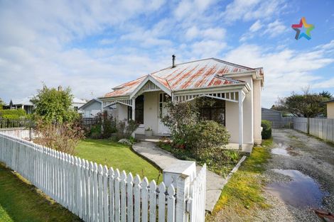 Photo of property in 51 Maitland Street, Strathern, Invercargill, 9812