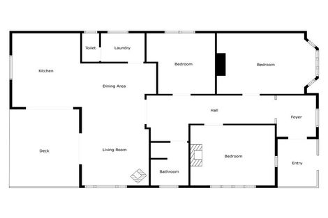 Photo of property in 69 Ascot Street, Saint Kilda, Dunedin, 9012