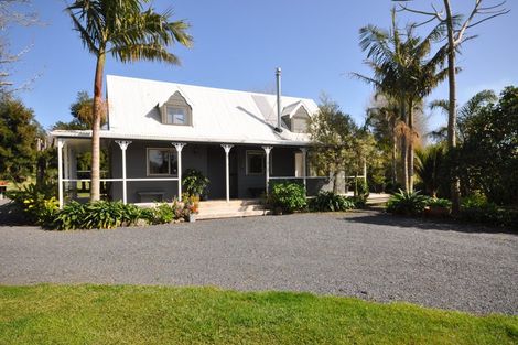 Photo of property in 36 Tyree Road, Waipapa, Kerikeri, 0295