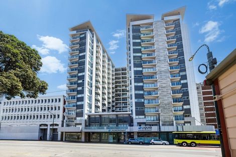 Photo of property in Soho Apartments, 410/74 Taranaki Street, Te Aro, Wellington, 6011
