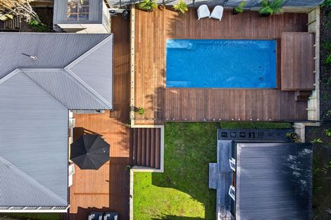 Photo of property in 2/41 Hastings Road, Mairangi Bay, Auckland, 0630