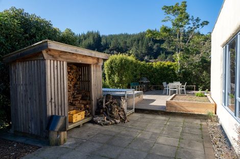 Photo of property in 46 Mac's Road, Hira, Nelson, 7071