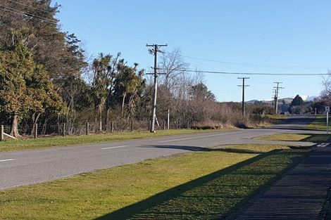 Photo of property in 3052 Coaltrack Road, Coalgate, 7673