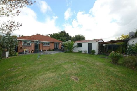 Photo of property in 338 Memorial Avenue, Burnside, Christchurch, 8053