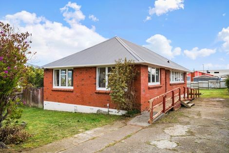 Photo of property in 49 Astrolabe Street, Cannons Creek, Porirua, 5024