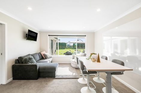 Photo of property in 19b Lissette Road, Newstead, Hamilton, 3286